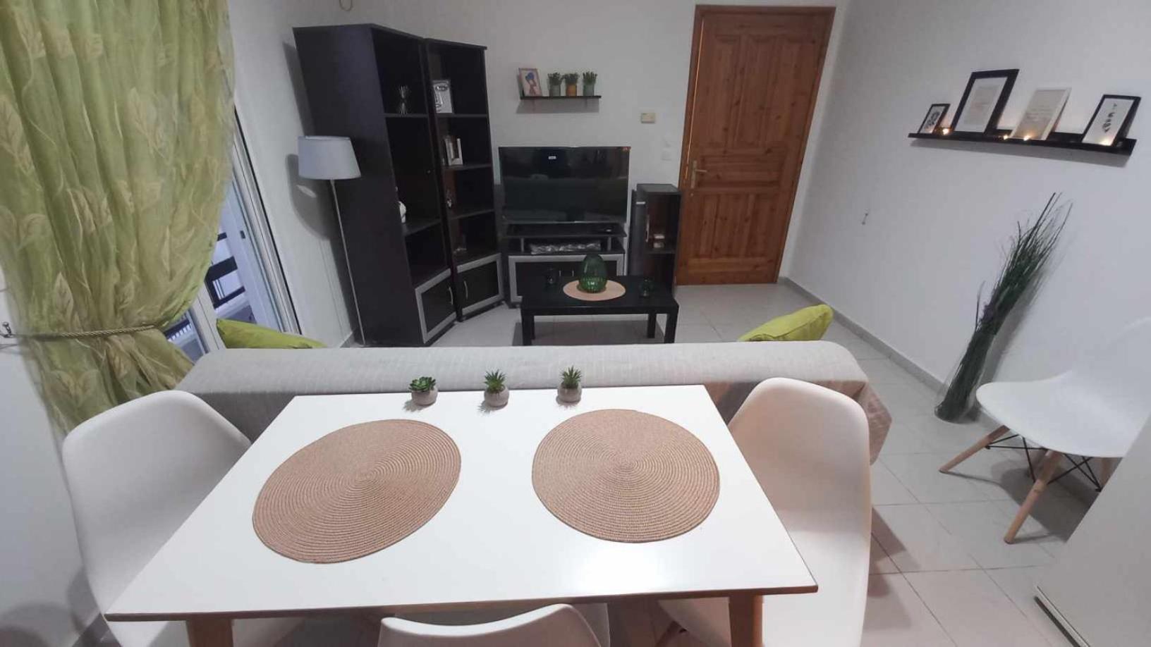 Triζin Apartment Galatas  Exterior photo